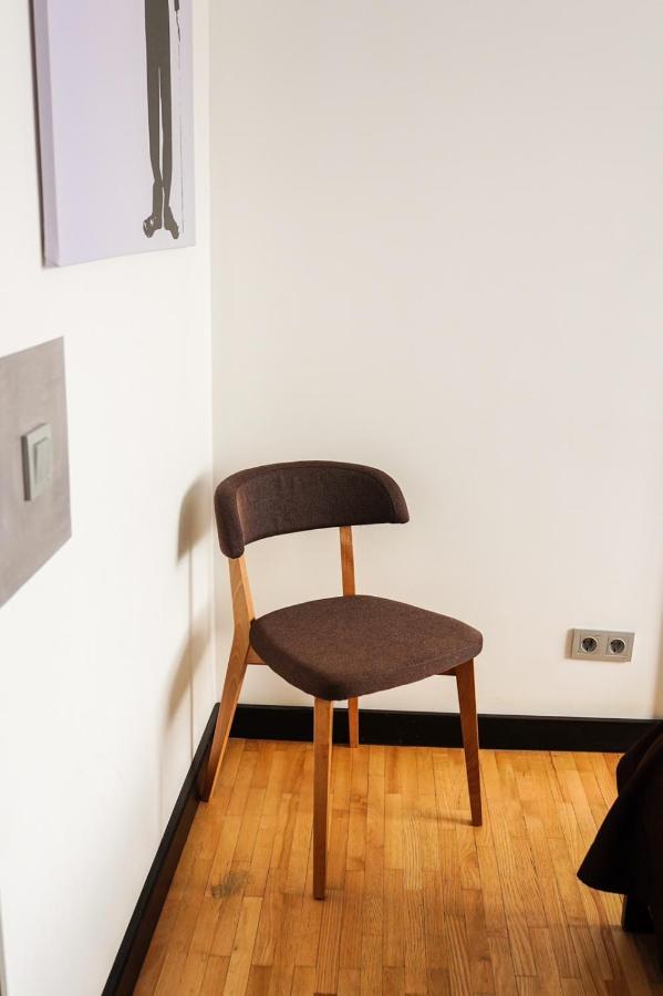 Verhovel Hotel Верховина Экстерьер фото