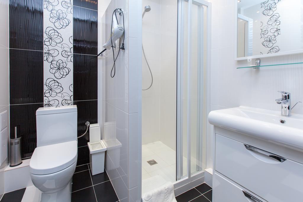 Verhovel Hotel Верховина Экстерьер фото