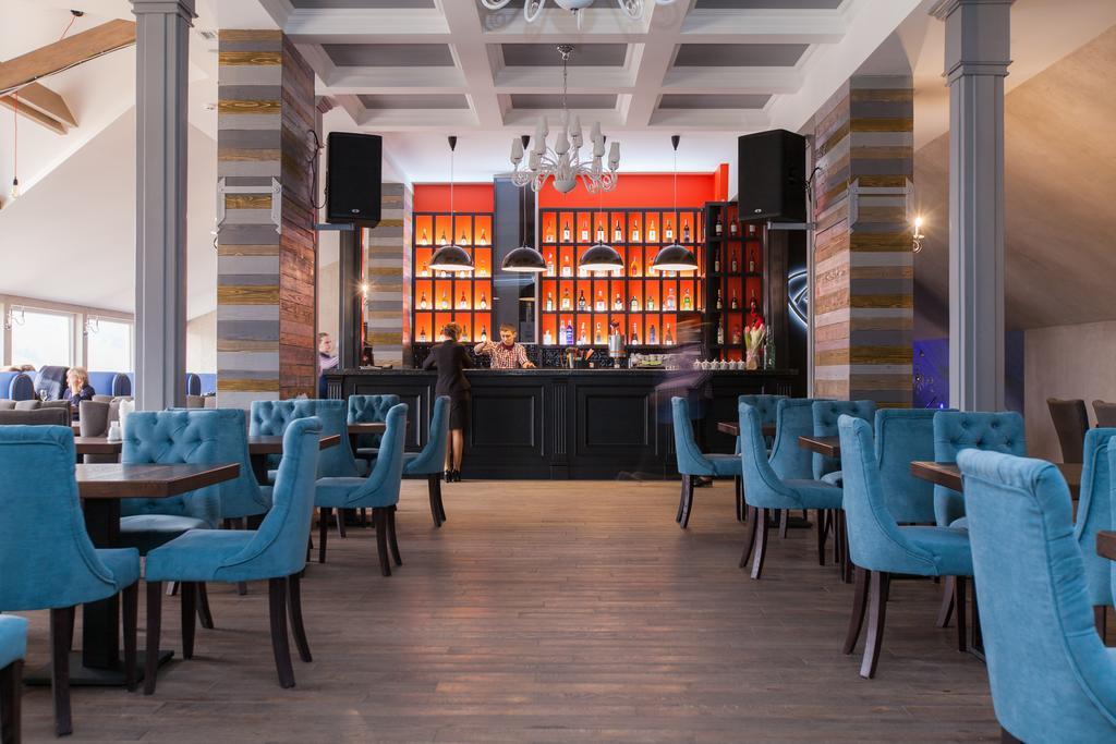 Verhovel Hotel Верховина Экстерьер фото