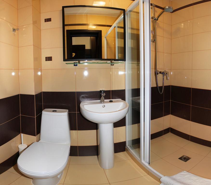 Verhovel Hotel Верховина Экстерьер фото