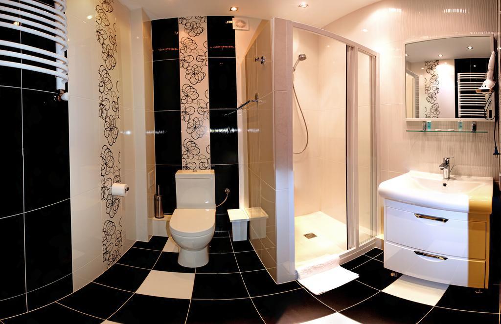 Verhovel Hotel Верховина Экстерьер фото